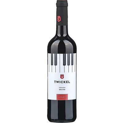 LISZT SZEKSZÁRDI BIKAVÉR termékképe