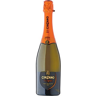 CINZANO TO SPRITZ PEZSGŐ +50 FT BETÉTDÍJ termékképe