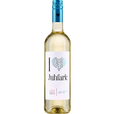 I LOVE DUNÁNTÚLI JUHFARK +50 FT BETÉTDÍJ termékképe