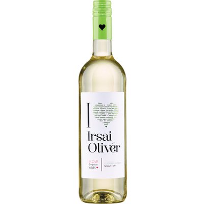 I LOVE IRSAI OLIVÉR +50 FT BETÉTDÍJ termékképe