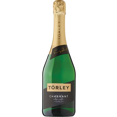 TÖRLEY PEZSGŐ CHARMANT DOUX +50 FT BETÉTDÍJ termékképe