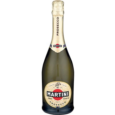 MARTINI PROSECCO 0,75L DRS termékképe