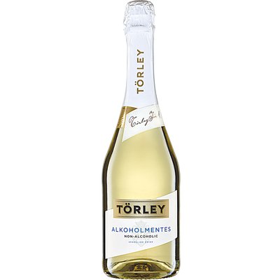 TÖRLEY PEZSGŐ ALKOHOLMENTES +50 FT BETÉTDÍJ termékképe