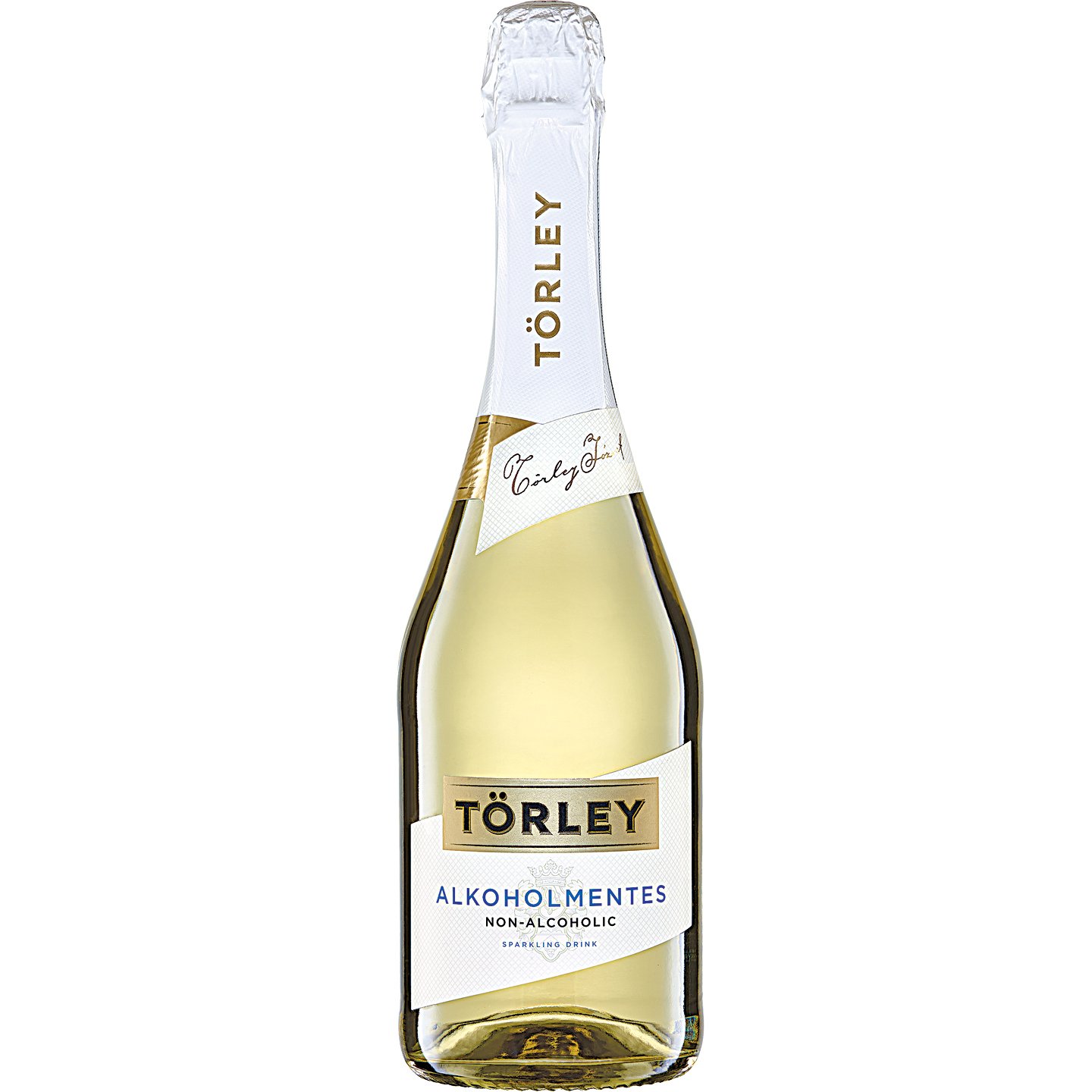 Törley Pezsgő Alkoholmentes +50 Ft Betétdíj