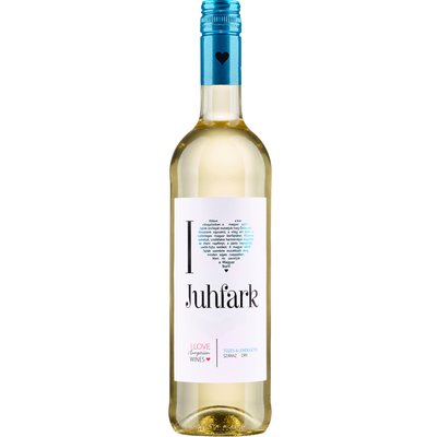 I LOVE DUNÁNTÚLI JUHFARK termékképe