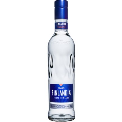 FINLANDIA VODKA +50 FT BETÉTDÍJ termékképe