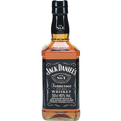 Image of JACK DANIELS WHISKY +50 FT BETÉTDÍJ