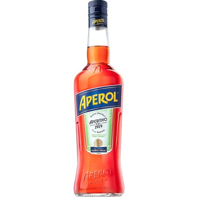 APEROL +50 FT BETÉTDÍJ termékképe