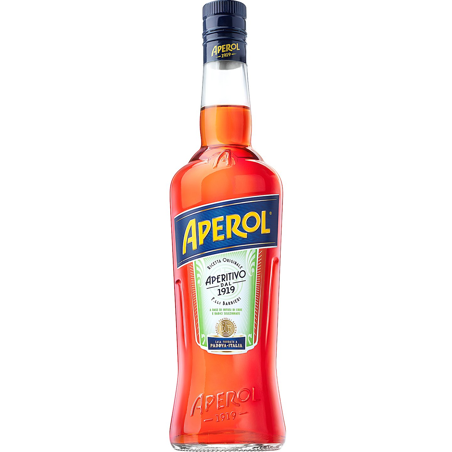 Aperol +50 Ft Betétdíj