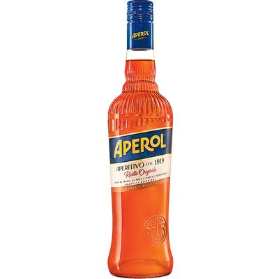 APEROL +50 FT BETÉTDÍJ termékképe
