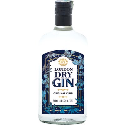 PYS GIN +50 FT BETÉTDÍJ termékképe