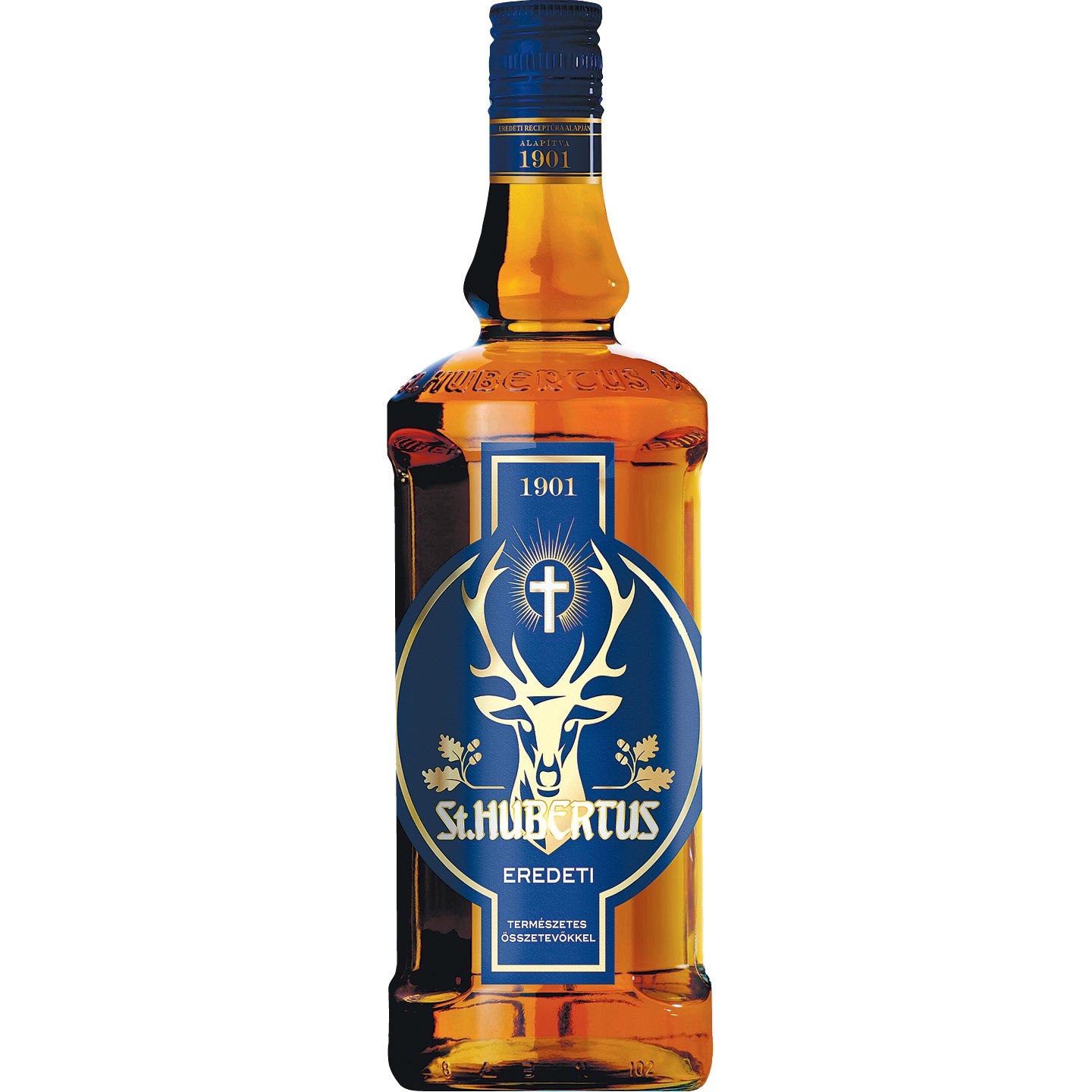 St. Hubertus +50 Ft Betétdíj
