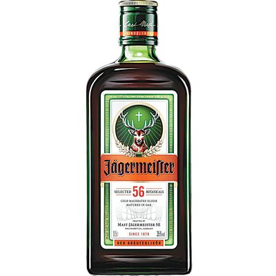 JÄGERMEISTER +50 FT BETÉTDÍJ termékképe