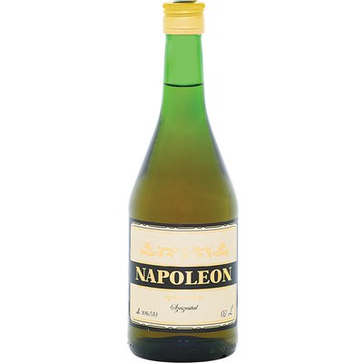 NAPOLEON SZESZESITAL +50 FT BETÉTDÍJ termékképe