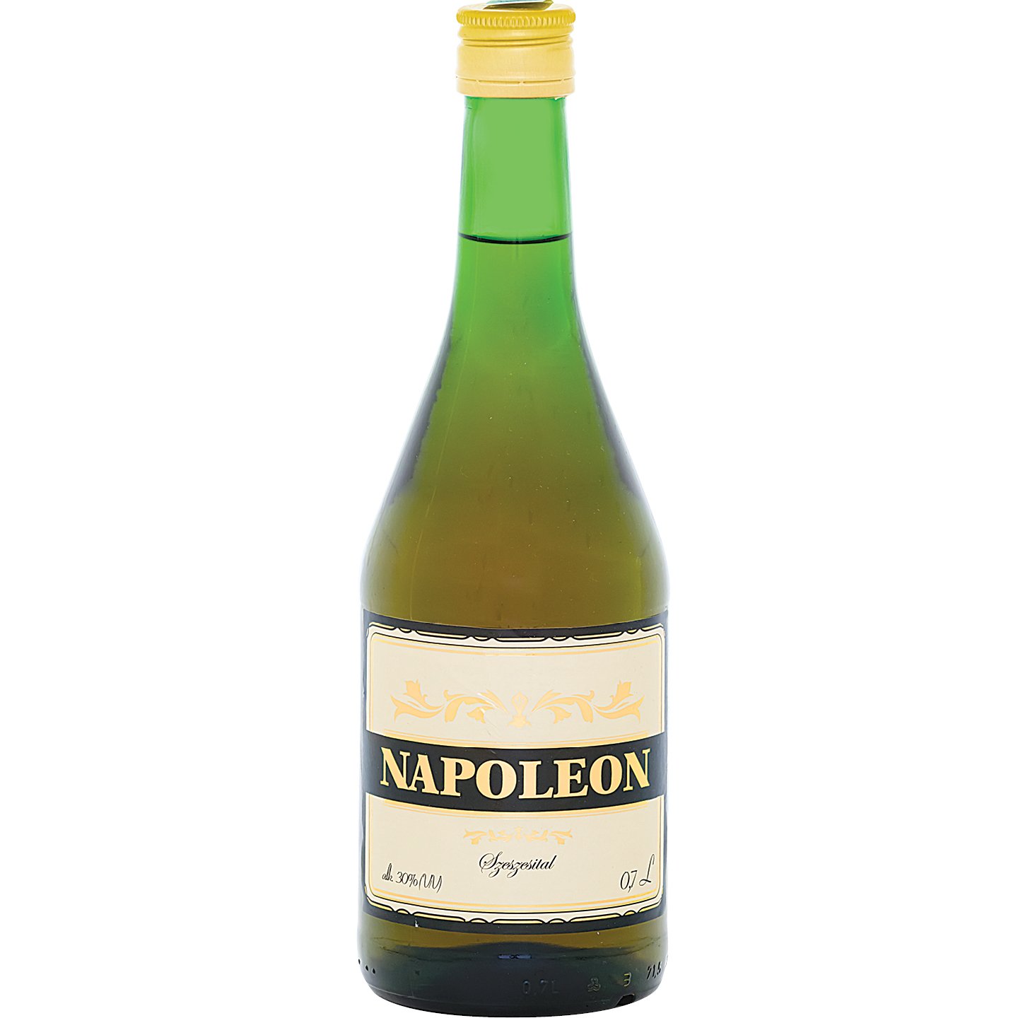 Napoleon Szeszesital +50 Ft Betétdíj