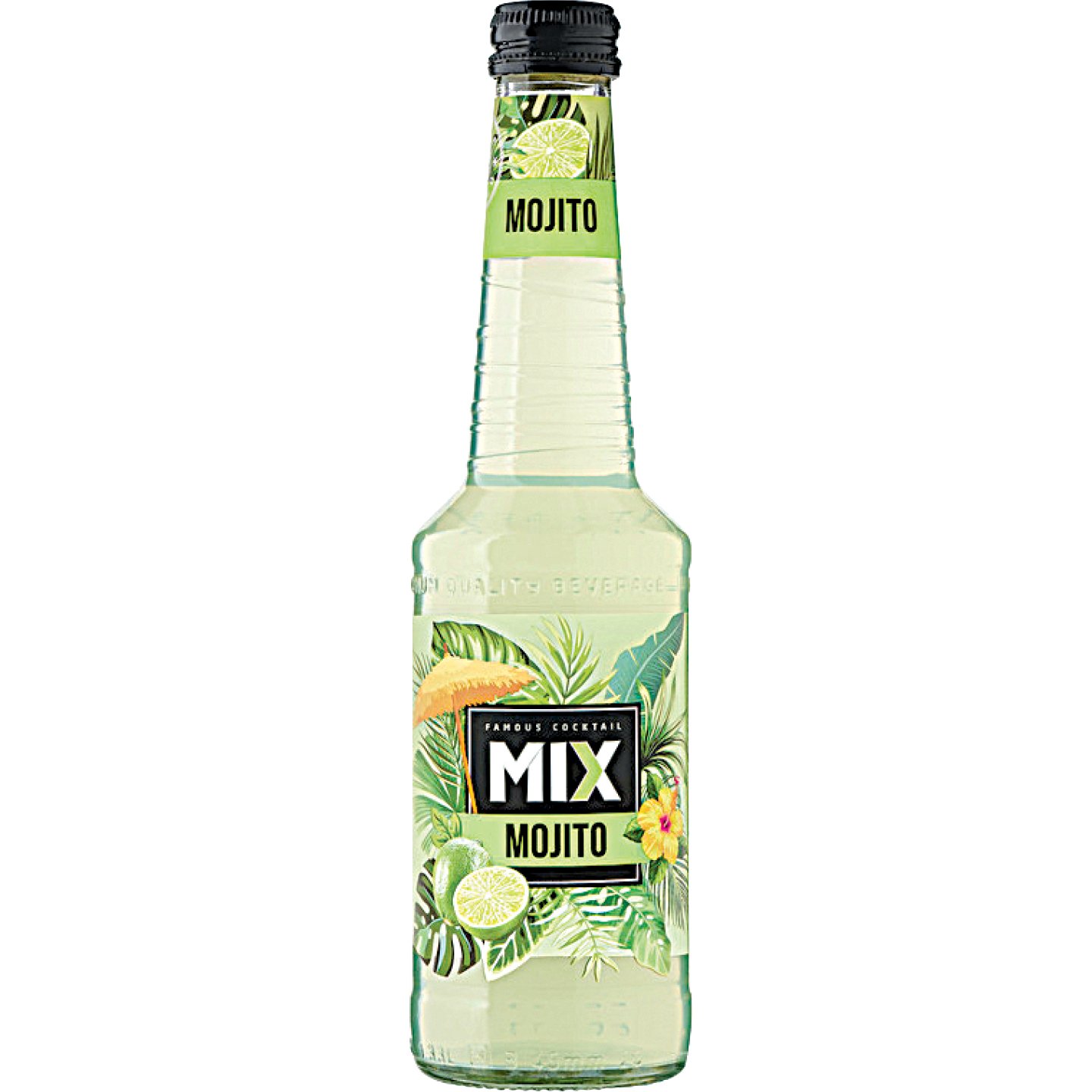 Mix Mojito Koktél +50 Ft Betétdíj
