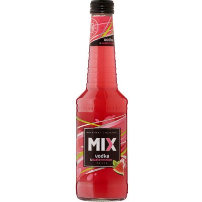 MIX VODKA-GÖRÖGDINNYE ÍZŰ KOKTÉL +50 FT BETÉTDÍJ termékképe