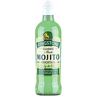 Image of KINGSTONE MOJITO KOKTÉL