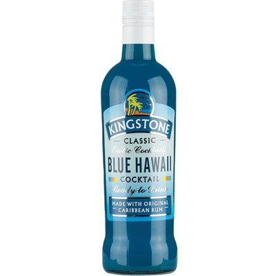 Image of KINGSTONE BLUE HAWAII KOKTÉL +50 FT BETÉTDÍJ