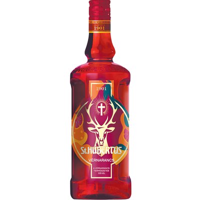 ST. HUBERTUS VÉRNARANCS +50 FT BETÉTDÍJ termékképe