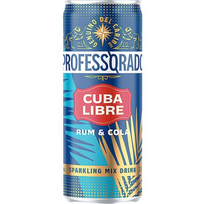 Image of CUBA LIBRE RUMOS-COLA KOKTÉL +50 FT BETÉTDÍJ
