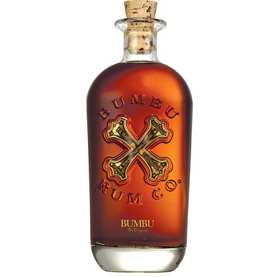 BUMBU ORIGINAL RUM termékképe