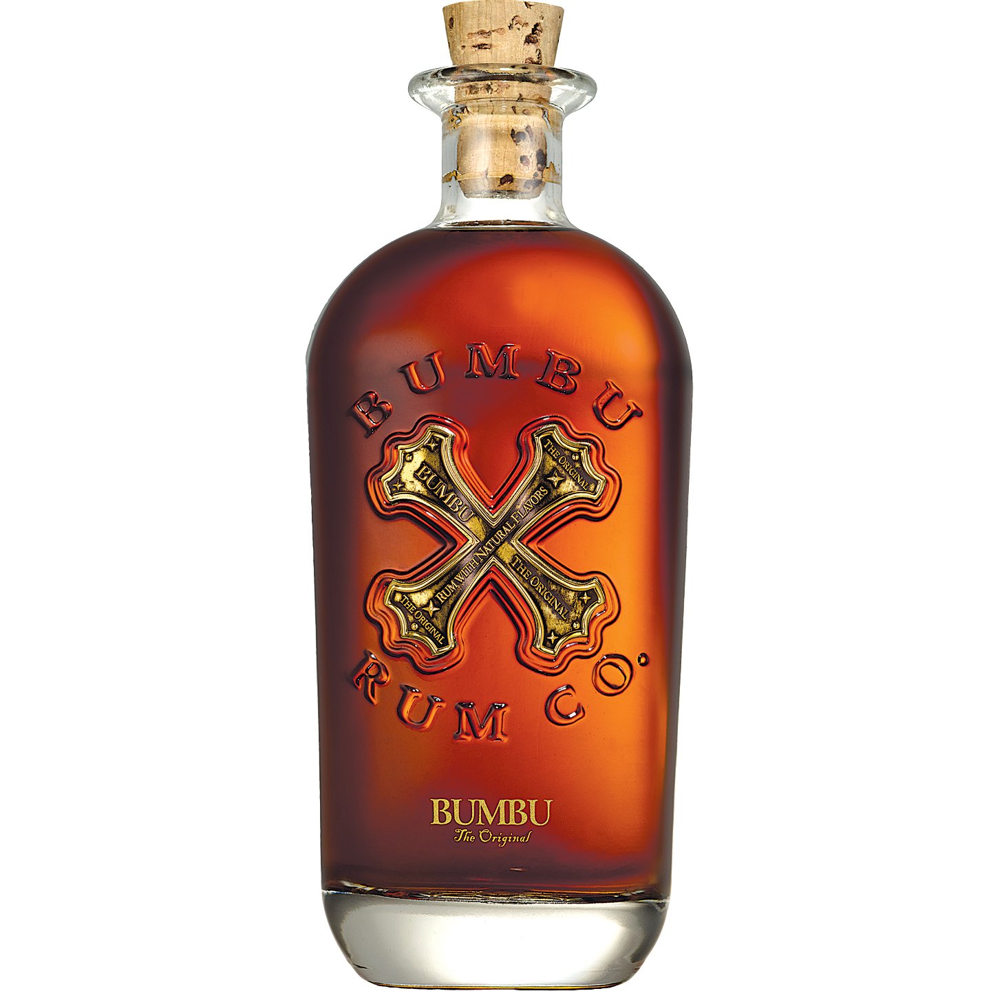 Bumbu Original Rum +50 Ft Betétdíj