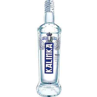 KALINKA VODKA termékképe