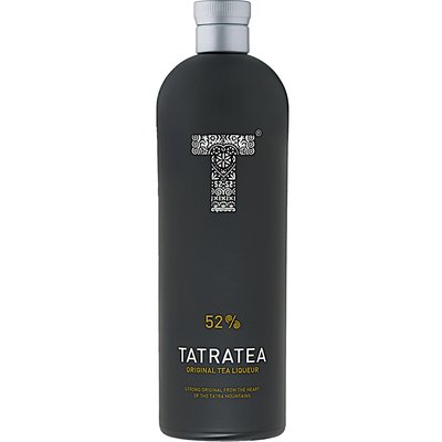 TATRATEA ORIGINAL LIKŐR +50 FT BETÉTDÍJ termékképe
