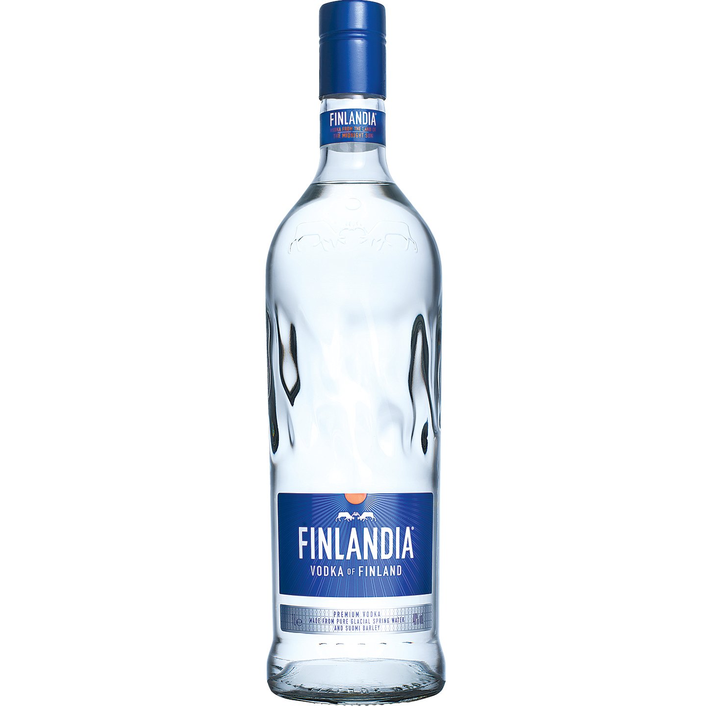 Finlandia Vodka