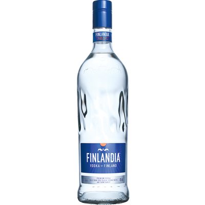 FINLANDIA VODKA termékképe