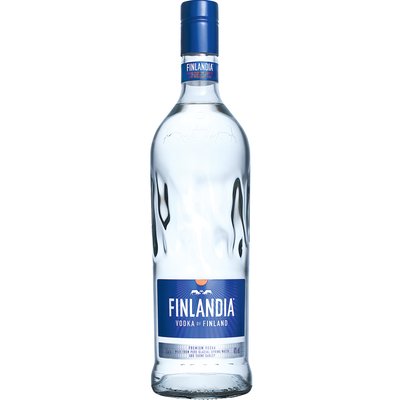 Image of FINLANDIA VODKA