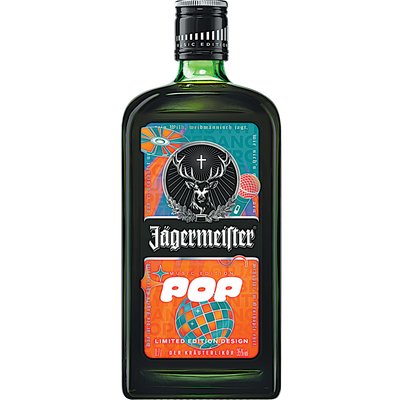 JÄGERMEISTER +50 FT BETÉTDÍJ termékképe