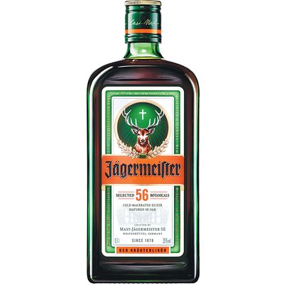 JÄGERMEISTER +50 FT BETÉTDÍJ termékképe