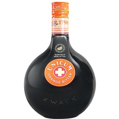 ZWACK UNICUM NARANCS +50 FT BETÉTDÍJ termékképe