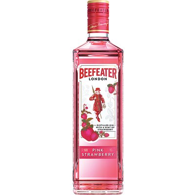 BEEFEATER PINK +50 FT BETÉTDÍJ termékképe