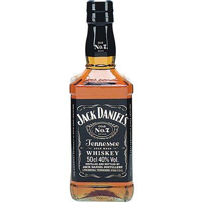 Image of JACK DANIELS WHISKY