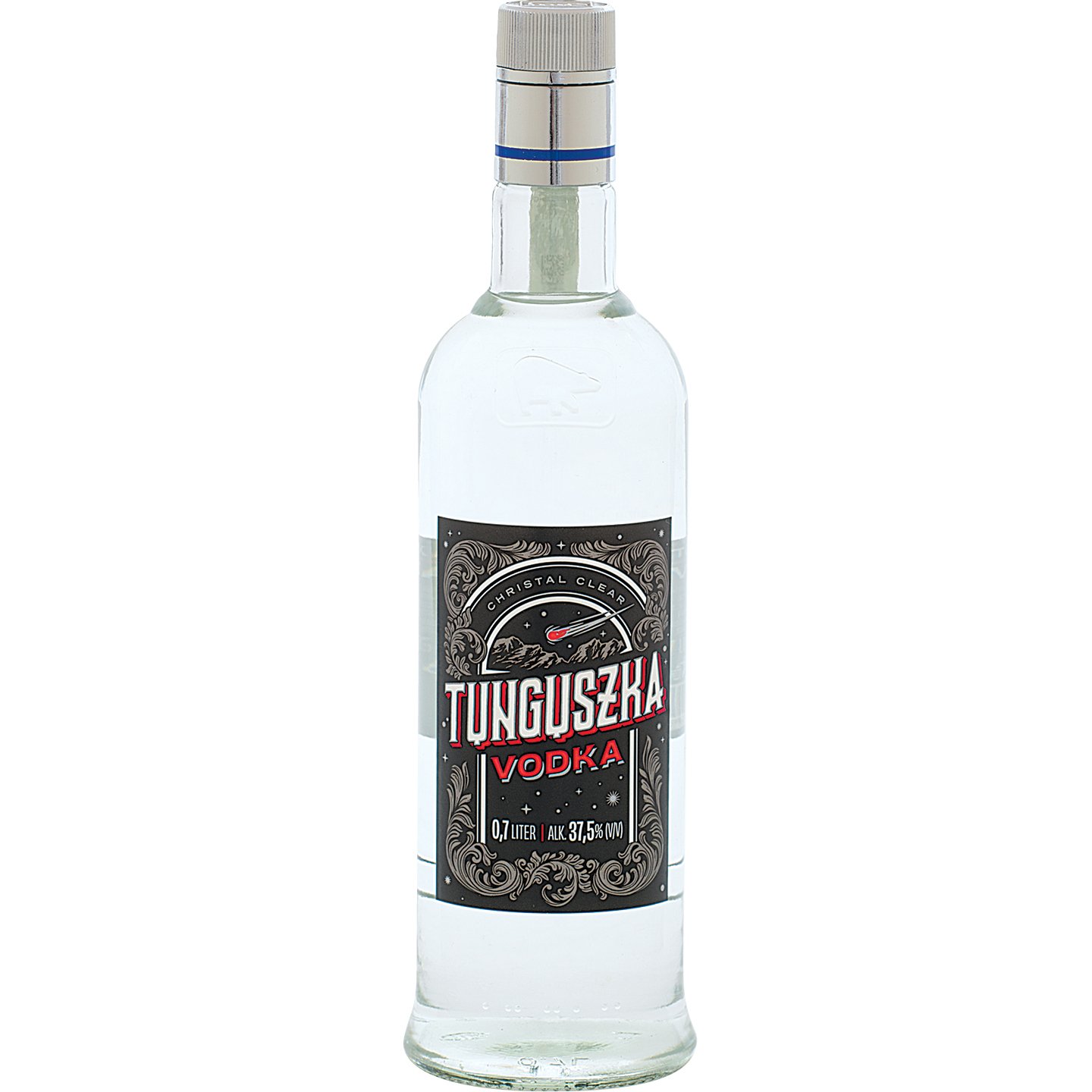 Tunguszka Vodka