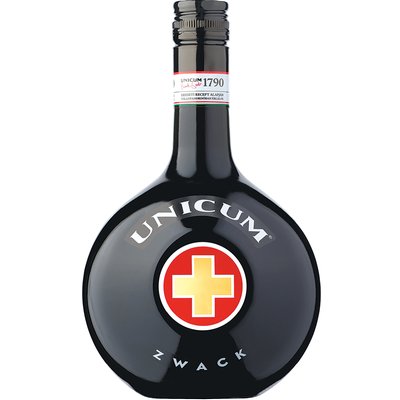 ZWACK UNICUM ORIGINAL termékképe