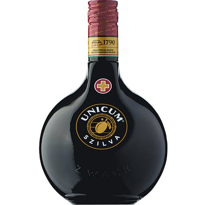 ZWACK UNICUM SZILVA termékképe