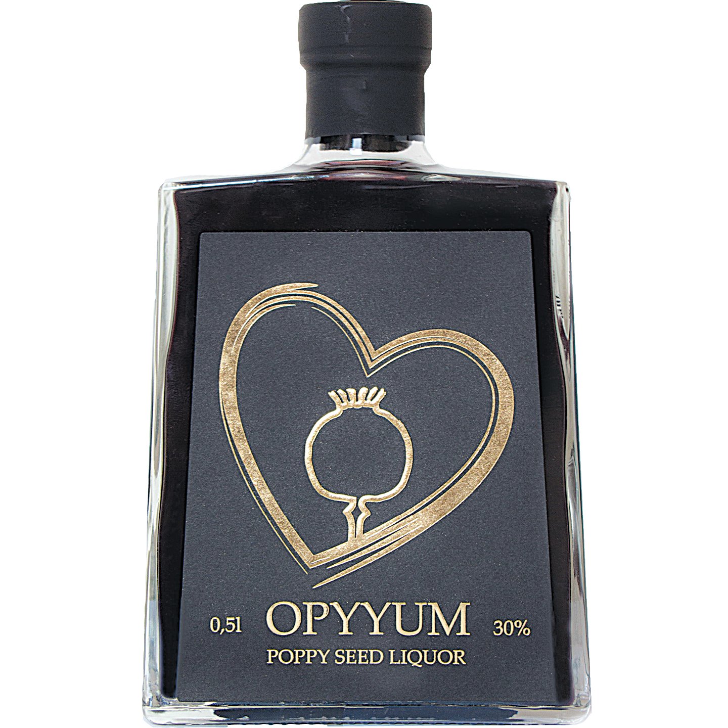 Opyyum Mák Likőr