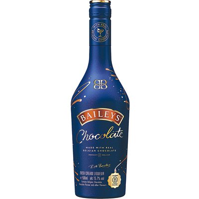 BAILEYS CSOKOLÁDÉ ÍZŰ KRÉMLIKŐR termékképe