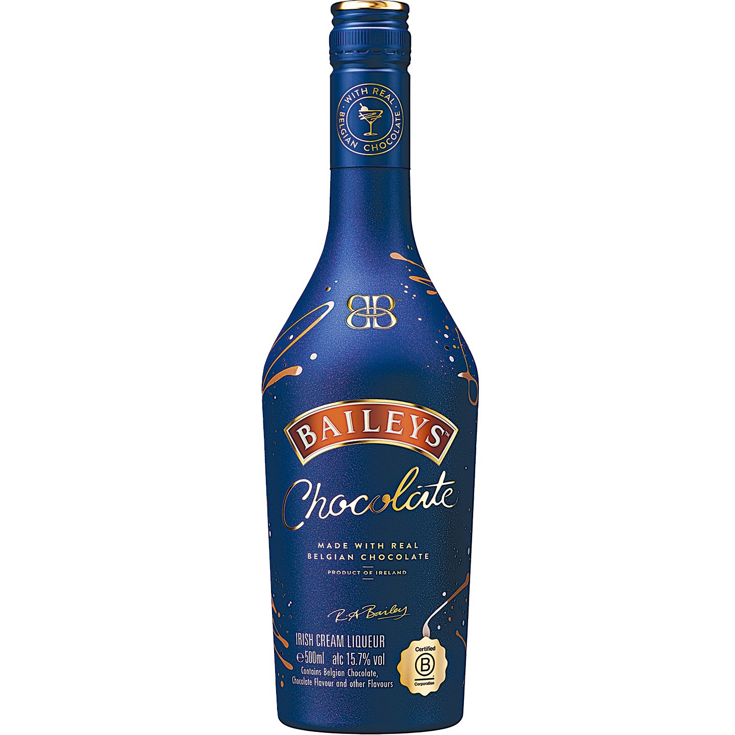 Baileys Csokoládé ízű Krémlikőr