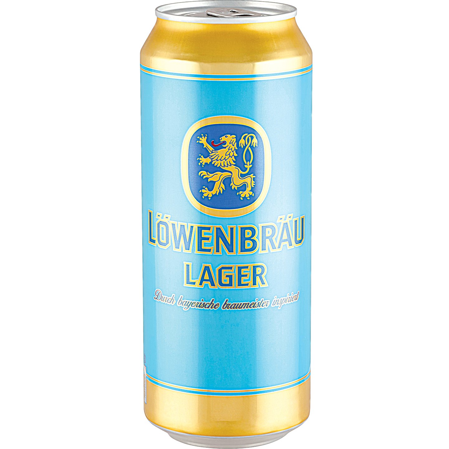 Löwenbrau Dobozos Sör +50 Ft Betétdíj