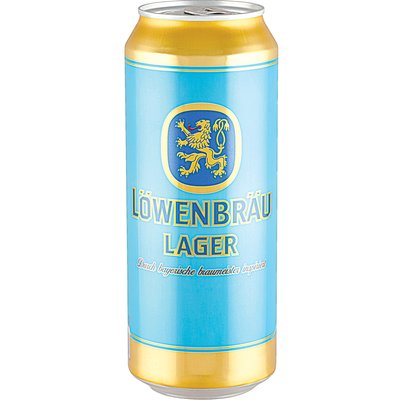LÖWENBRAU DOBOZOS SÖR +50 FT BETÉTDÍJ termékképe