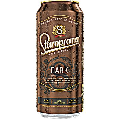 Image of STAROPRAMEN DARK DOBOZOS SÖR +50 FT BETÉTDÍJ