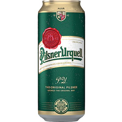 PILSNER URQUELL DOBOZOS SÖR +50 FT BETÉTDÍJ termékképe