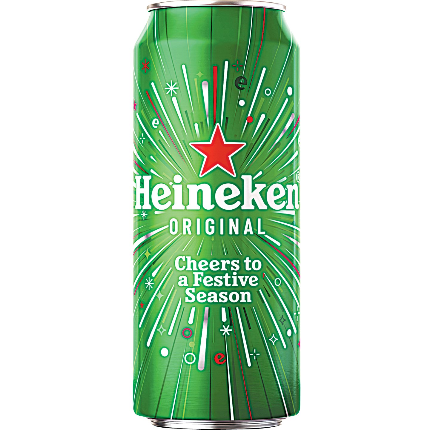 Heineken Dobozos Sör +50 Ft Betétdíj