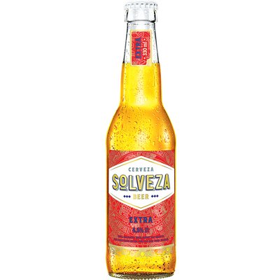 SOLVEZA EXTRA ÜVEGES SÖR termékképe