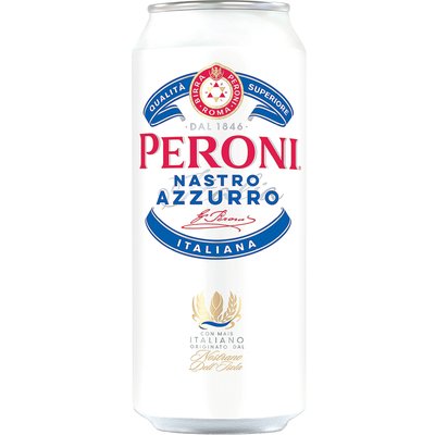 Image of PERONI DOBOZOS SÖR +50 FT BETÉTDÍJ